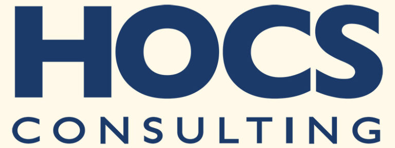 HOCS Consulting Logo PNG